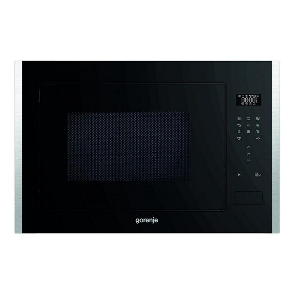 

Мікрохвильова піч з конвекцією Gorenje BM251S7XG, BM251S7XG