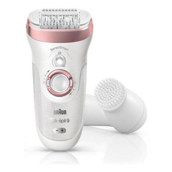 

Епілятор Braun Silk-epil 7 SensoSmart SES 7/880, Silk-epil 7 SensoSmart SES 7/880