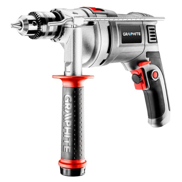 Дриль GRAPHITE 58G728