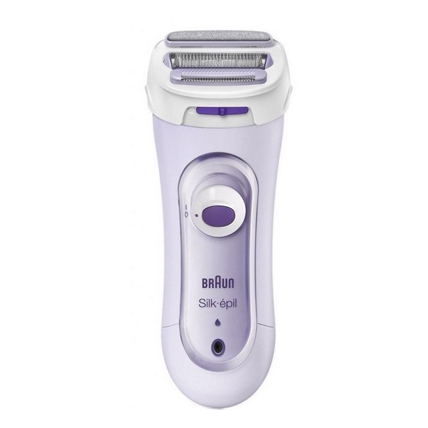 

Електробритва жіноча Braun LS 5560 (LS5560, LS 5560 (LS5560)