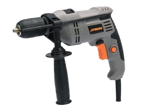Дриль Sthor 78997