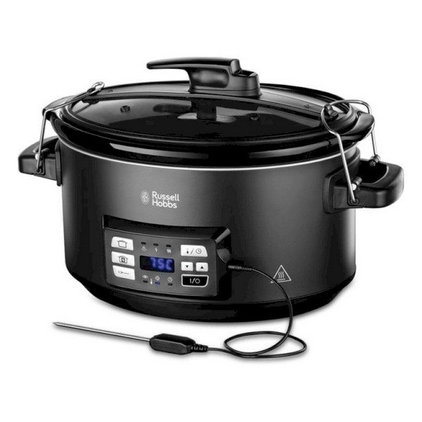 

Повільноварка Russell Hobbs Sous Vide 25630-56, Sous Vide 25630-56