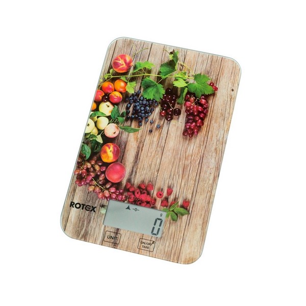 

Ваги електронні кухонні Rotex RSK14-P Grape, RSK14-P Grape