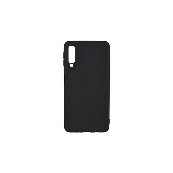 

Накладка для Samsung Galaxy A750 A7 (2018) 2E Soft touch Black, Samsung Galaxy A750 A7 2E Soft touch