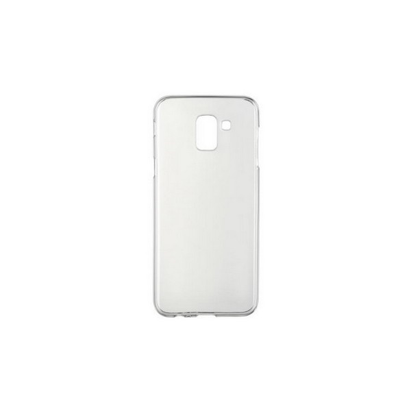 

Накладка для Samsung Galaxy J600 J6 2018 2E Crystal Transparent, Samsung Galaxy J600 J6 2018 2E Crystal