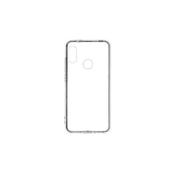 

Накладка для Xiaomi Mi A2 lite 2E Hybrid Transparent, Xiaomi Mi A2 lite 2E Hybrid