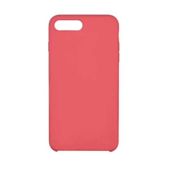 

Накладка для iPhone 7 Plus/iPhone 8 Plus 2E Liquid Silicone Rose Red, iPhone 7 Plus/iPhone 8 Plus 2E Liquid Silicone