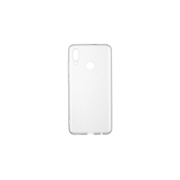 

Накладка для Huawei P Smart 2019/Honor 10 Lite 2E Crystal Transparent, Huawei P Smart 2019/Honor 10 Lite 2E Crystal