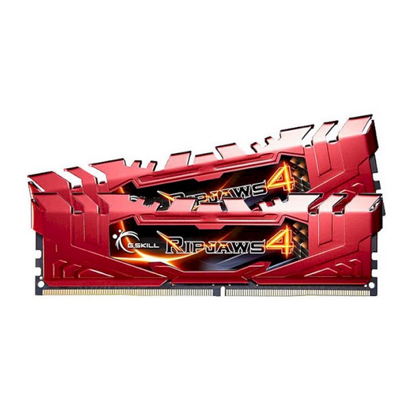 

Оперативна память G.Skill Ripjaws 4 16 Gb DDR4 2666 MHz, Ripjaws V 16 Gb DDR4 2666 MHz