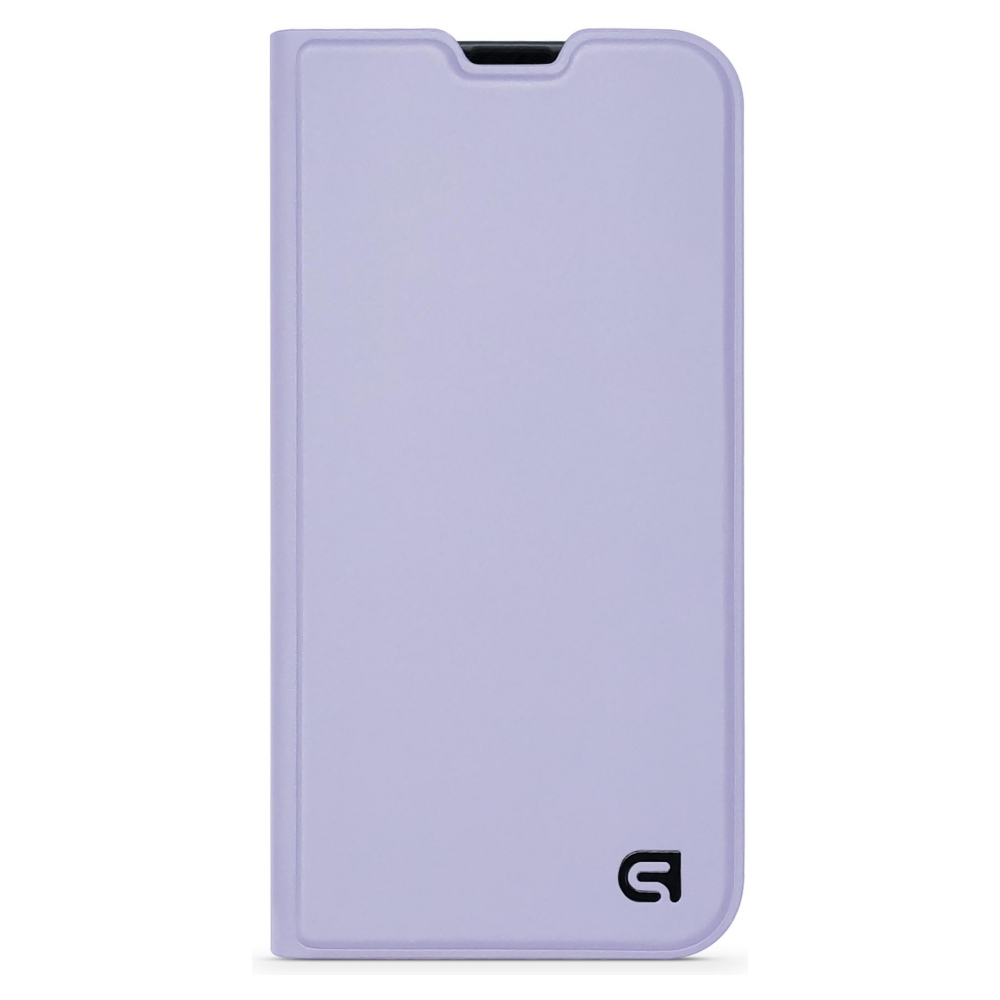 Чохол-книжка ArmorStandart OneFold Case для Xiaomi Redmi Note 14 Pro 5G/Poco X7 Lavender (ARM79807)