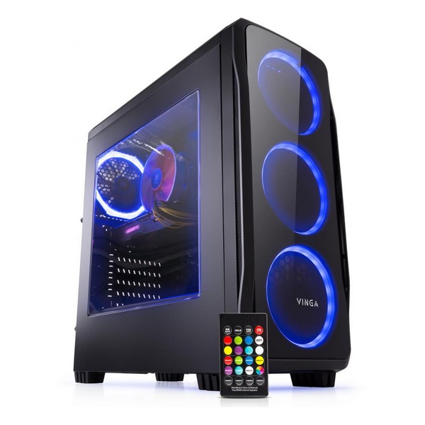 

Персональний компютер Vinga Graphyte 0396 (T90NAR60U0VN, Graphyte 0396 (T90NAR60U0VN)
