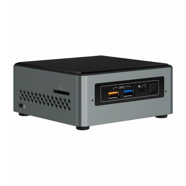 

Персональний компютер Intel NUC (BOXNUC6CAYH, NUC (BOXNUC6CAYH)