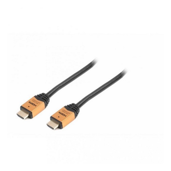 

Кабель HDMI (папа) = HDMI (папа) 10 м Viewcon VD167-10M Black, VD167-10M Black