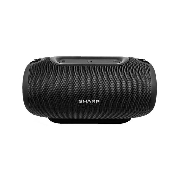 

Колонка безпровідна Sharp GX-BT480BK, GX-BT480BK