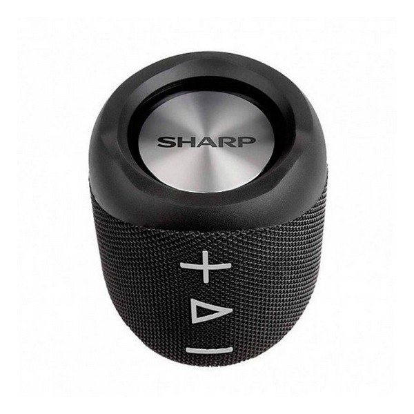 

Колонка безпровідна Sharp GX-BT180BK, GX-BT180BK