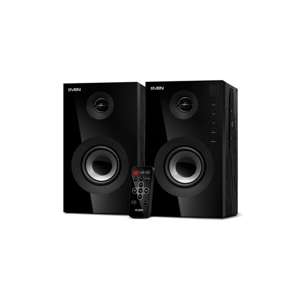 

Акустичні колонки 2.0 Sven SPS-615 Black, SPS-615 Black