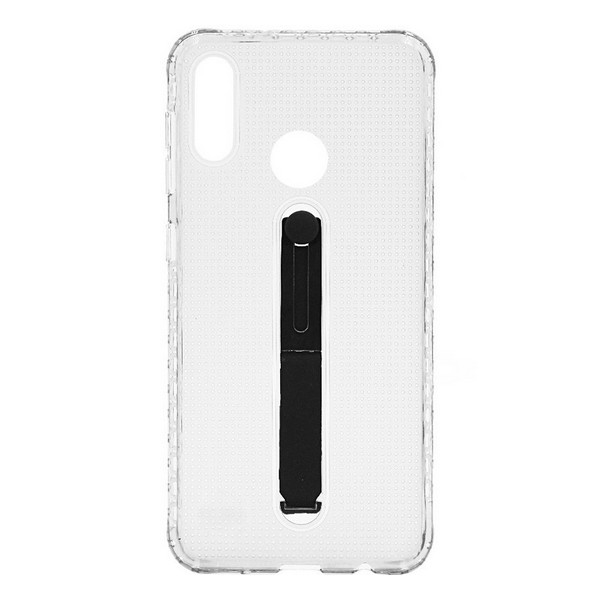 

Накладка для Samsung Galaxy A305 A30/Galaxy A205 A20 TPU Protect Slim Transparent, Samsung Galaxy A305 A30/Galaxy A205 A20 TPU Protect Slim