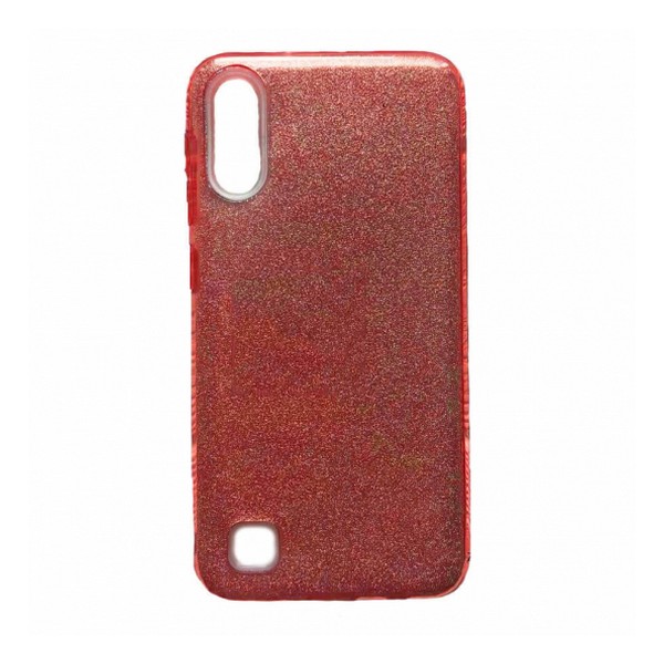 

Накладка для Samsung Galaxy M105 M10 TPU Shine Red, Samsung Galaxy M105 M10 TPU Shine