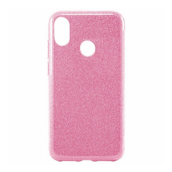 

Накладка для Samsung Galaxy M205 M20 TPU Shine Pink, Samsung Galaxy M205 M20 TPU Shine