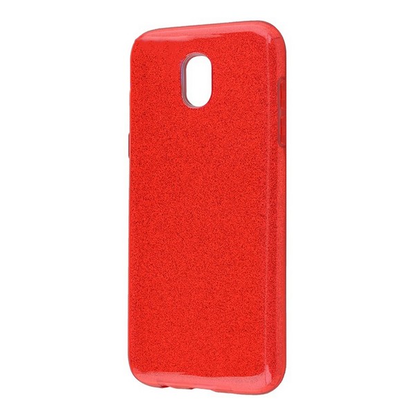 

Накладка для Samsung Galaxy J400 J4 2018 TPU Shine Red, Samsung Galaxy J400 J4 2018 TPU Shine