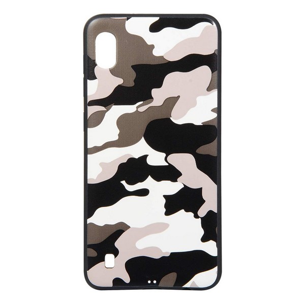 

Накладка для Samsung Galaxy A105 A10 TPU soft touch color White, Samsung Galaxy A105 A10 TPU soft touch color