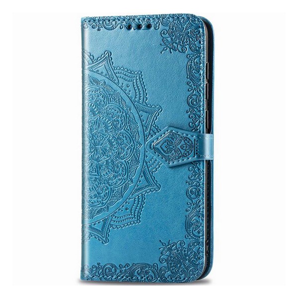 

Чохол-книжка для Samsung Galaxy A105 A10 Art Case Blue, Samsung Galaxy A105 A10 Art Case