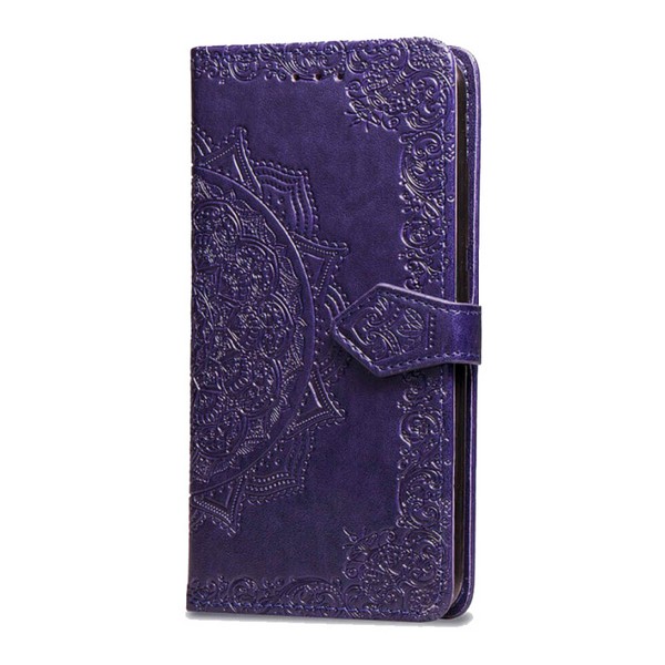 

Чохол-книжка для Samsung Galaxy M205 M20 Art Case Violet, Samsung Galaxy M205 M20 Art Case