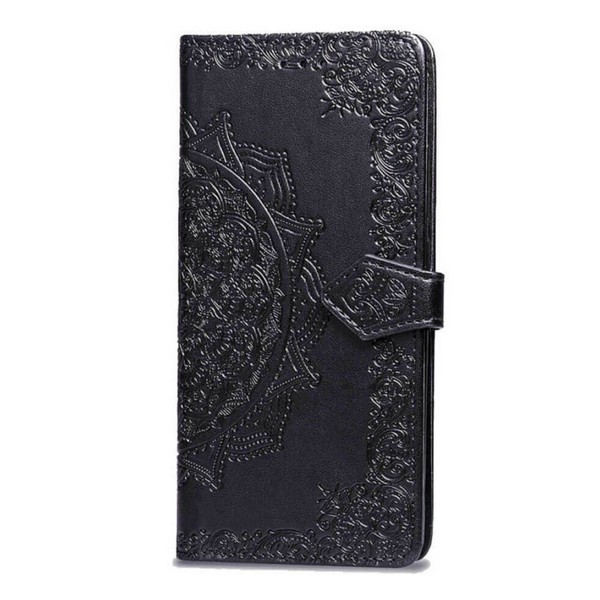 

Чохол-книжка для Samsung Galaxy M205 M20 Art Case Black, Samsung Galaxy M205 M20 Art Case