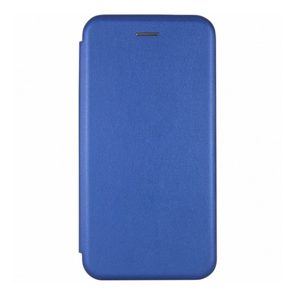 

Чохол-книжка для Samsung Galaxy M205 M20 Classy Blue, Samsung Galaxy M205 M20 Classy