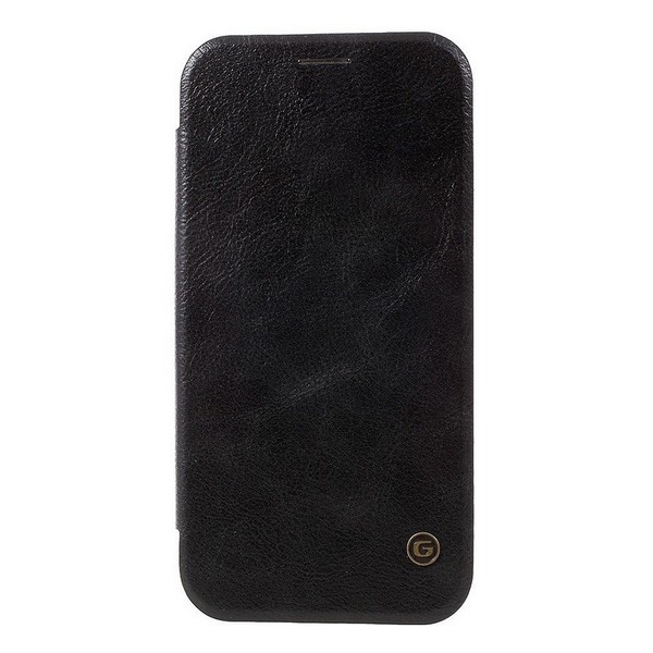

Чохол-книжка для Samsung Galaxy A705 A70 G-Case Vintage Business Series Black, Samsung Galaxy A705 A70 G-Case Vintage Business Series