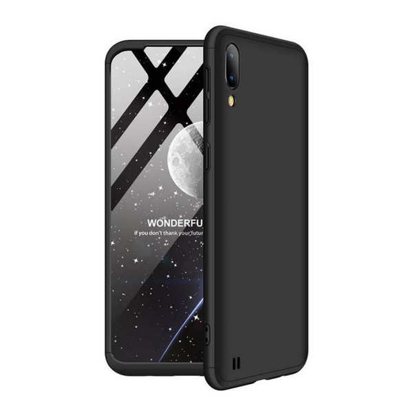 

Накладка для Samsung Galaxy M105 M10 GKK LikGus 360 Black, Samsung Galaxy M105 M10 GKK LikGus 360