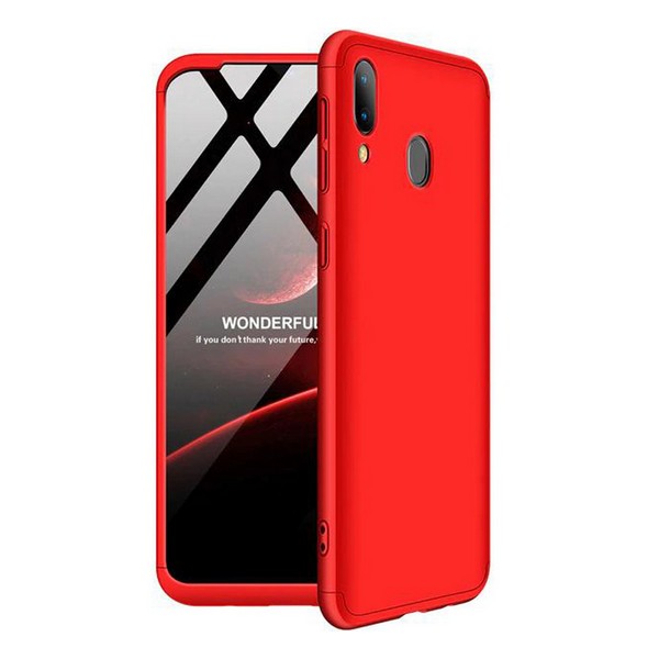 

Накладка для Samsung Galaxy M205 M20 GKK LikGus 360 Red, Samsung Galaxy M205 M20 GKK LikGus 360
