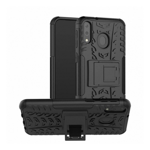

Накладка для Samsung Galaxy M205 M20 Shield Black, Samsung Galaxy M205 M20 Shield