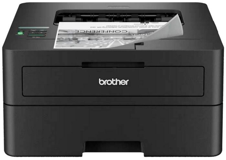 Принтер Brother HL-L2460DN (HLL2460DNYJ1)