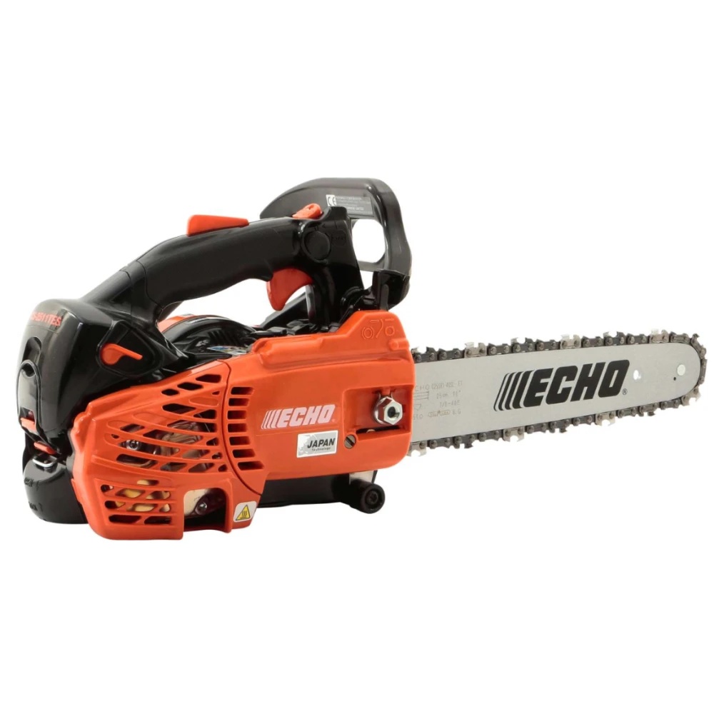 Бензопила Echo CS-2511TES Orange