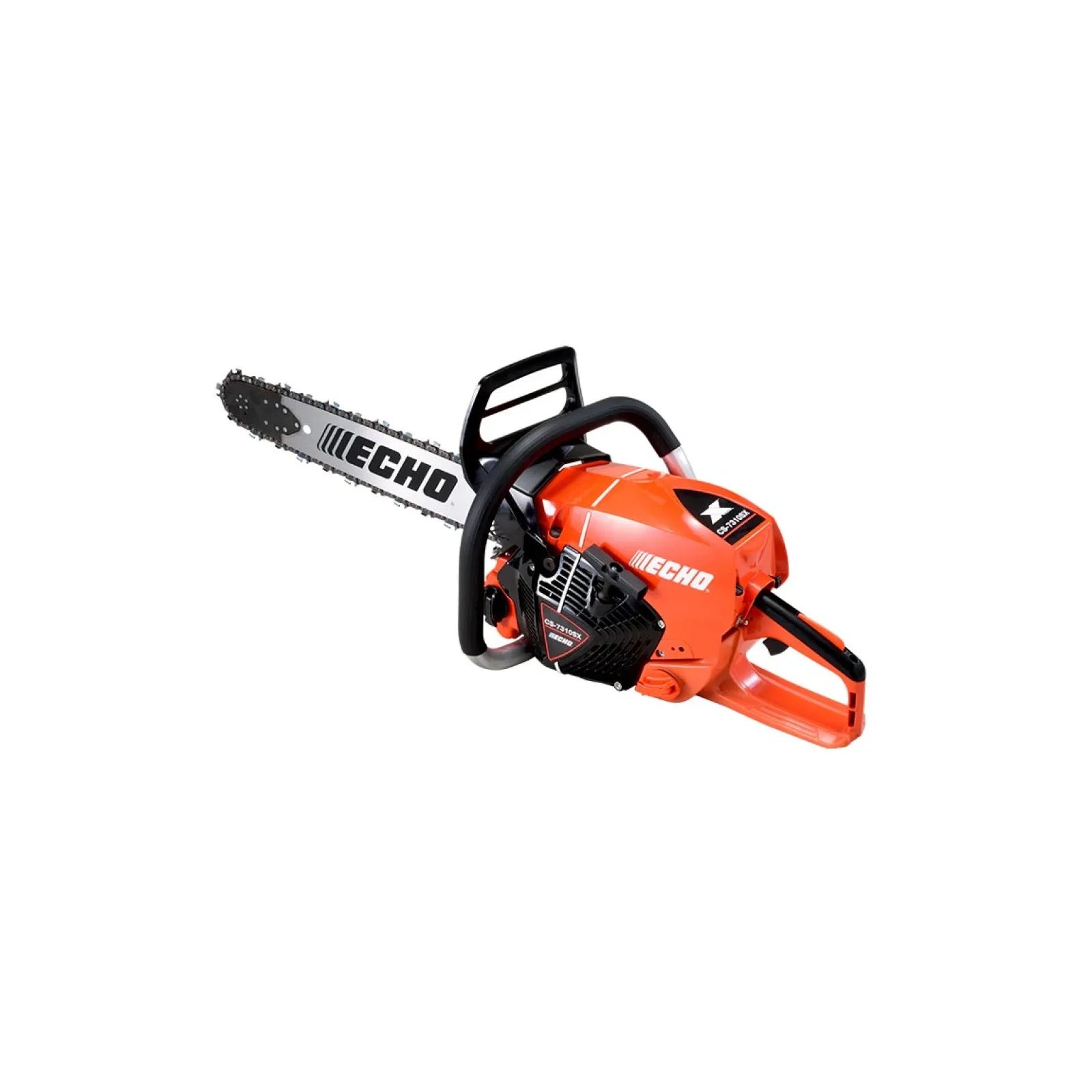 Бензопила Echo CS-7310SX Orange