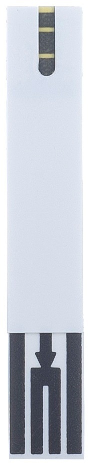 Тест-смужки для глюкометра LONGEVITA Smart (6662664)