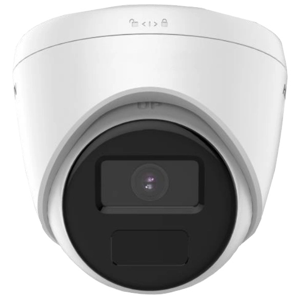 Камера відеонагляду HikVision DS-2CD1321G0-I2МП (4мм) White
