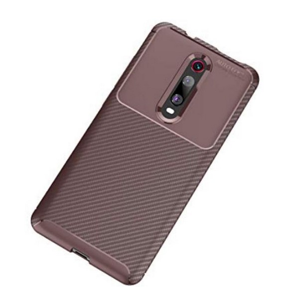 

Накладка для Xiaomi Redmi K20/K20 Pro/Mi 9T iPaky Kaisy Series Brown, Xiaomi Redmi K20/K20 Pro/Mi 9T iPaky Kaisy Series