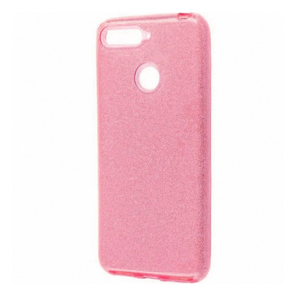 

Накладка для Xiaomi Mi 8 Lite Shine Pink, Xiaomi Mi 8 Lite Shine
