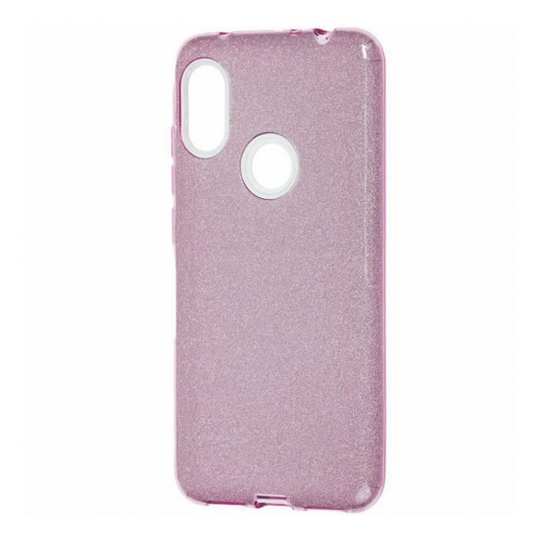 

Накладка для Xiaomi Redmi 7 Shine Pink, Xiaomi Redmi 7 Shine