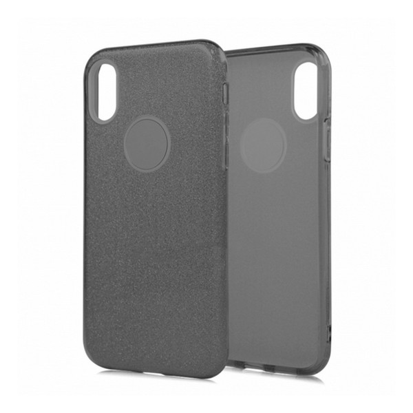 

Накладка для Xiaomi Redmi Note 6 Pro Shine Black, Xiaomi Redmi Note 6 Pro Shine
