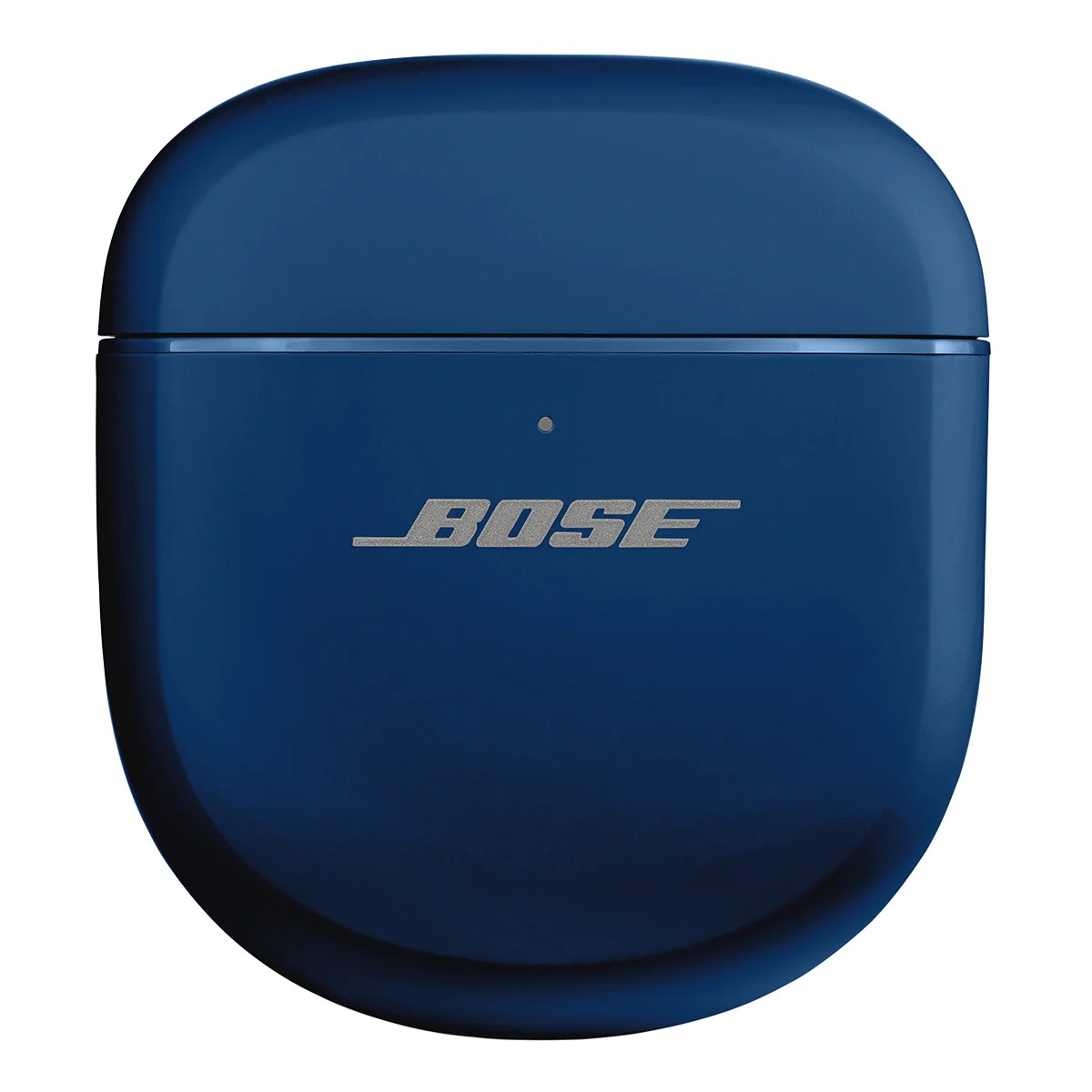 Бездротові навушники Bose QuietComfort Ultra Earbuds Lunar Blue (882826-0060)