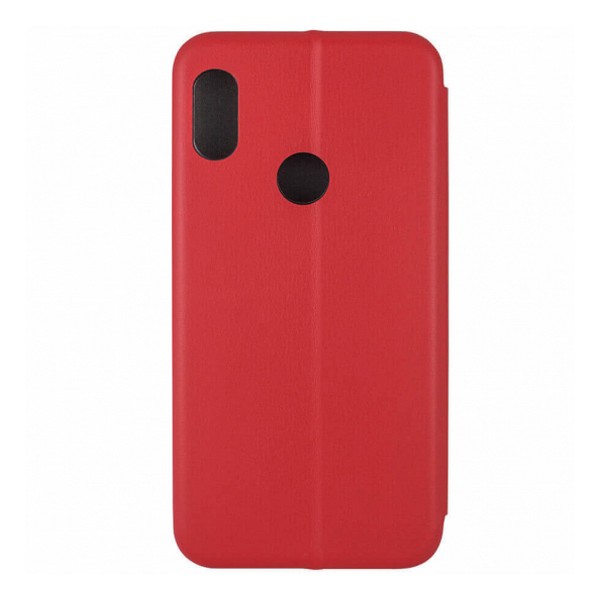 

Чохол-книжка для Xiaomi Redmi 7 Classy Red, Xiaomi Redmi 7 Classy