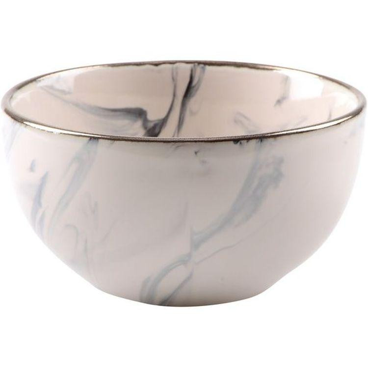 Салатник LIMITED EDITION MARBLE 14 см (CG-021-4) LIMITED EDITION - купити в Україні