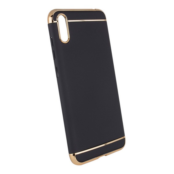 

Накладка для Xiaomi Redmi 7A Joint Series Black, Xiaomi Redmi 7A Joint Series