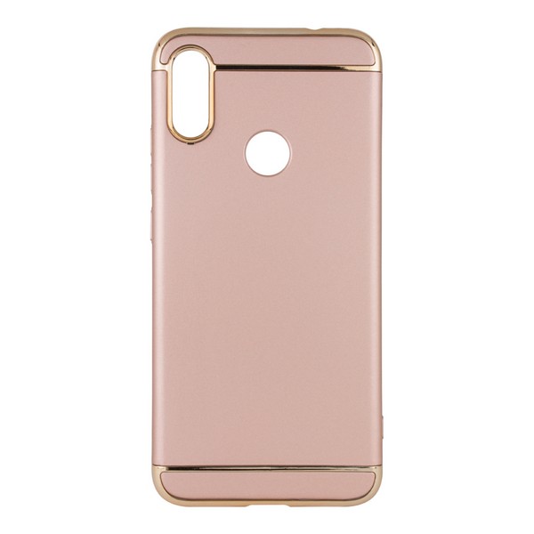 

Накладка для Xiaomi Redmi Note 7 Joint Series Gold, Xiaomi Redmi Note 7 Joint Series