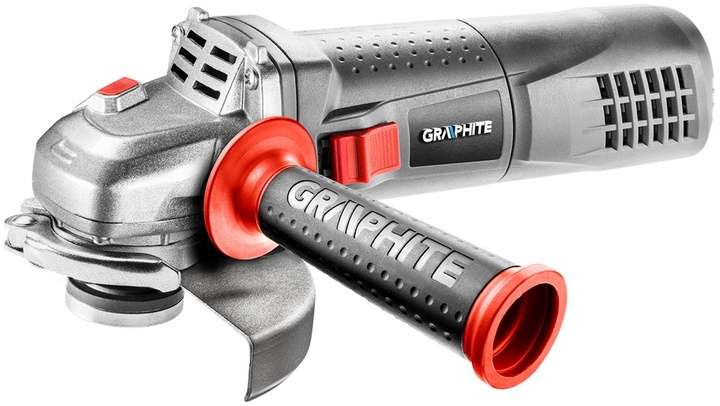 Шліфмашина GRAPHITE 59G110