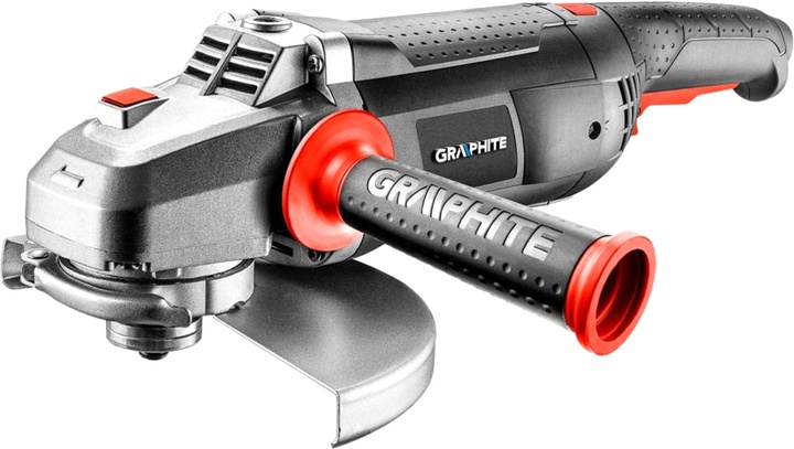 Шліфмашина GRAPHITE 59G207 GRAPHITE - купити в Україні