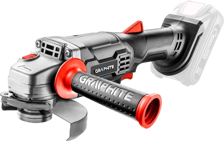 Шліфмашина GRAPHITE 58G003